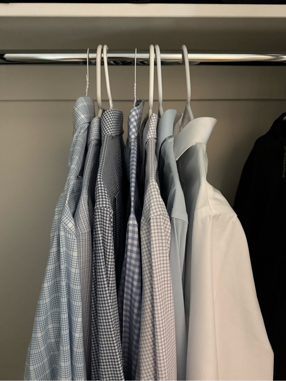7 Charles Tyrwhitt Dress Shirts